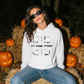 GIVING SPOOKY Hoodie