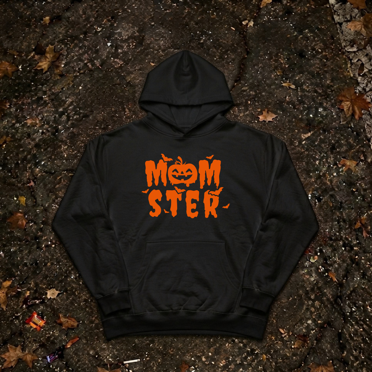 MOMSTER Hoodie