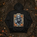 HORROR MOSAIC Hoodie