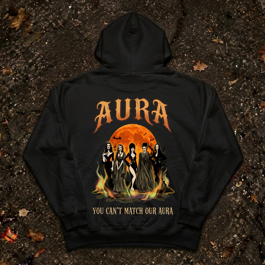 AURA WOMEN Hoodie