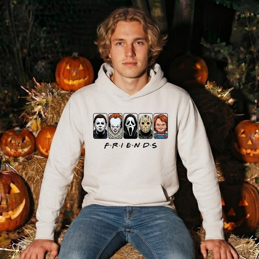 FRIENDS Hoodie