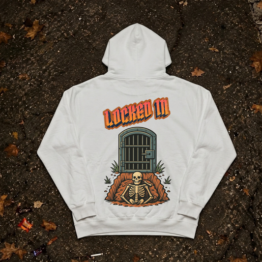 LOCKED IN Hoodie