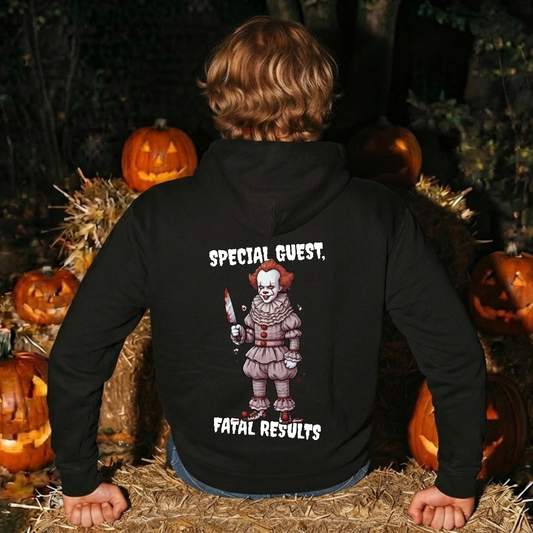 FATAL RESULTS Hoodie