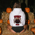 SPOOKY NURSE Hoodie