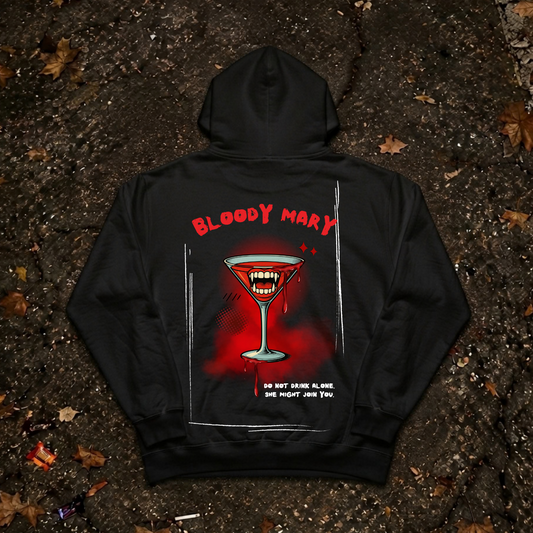 BLOODY MARY Hoodie