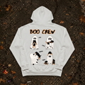BOO CREW Hoodie