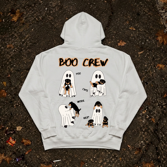 BOO CREW Hoodie