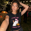 SPOOKY GIRL STARTER PACK T-Shirt