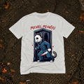 MICHAEL MEOWERS T-Shirt