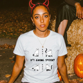 GIVING SPOOKY T-Shirt