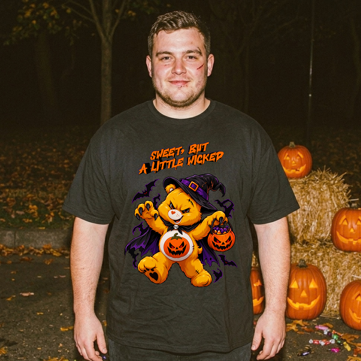 WICKED T-Shirt