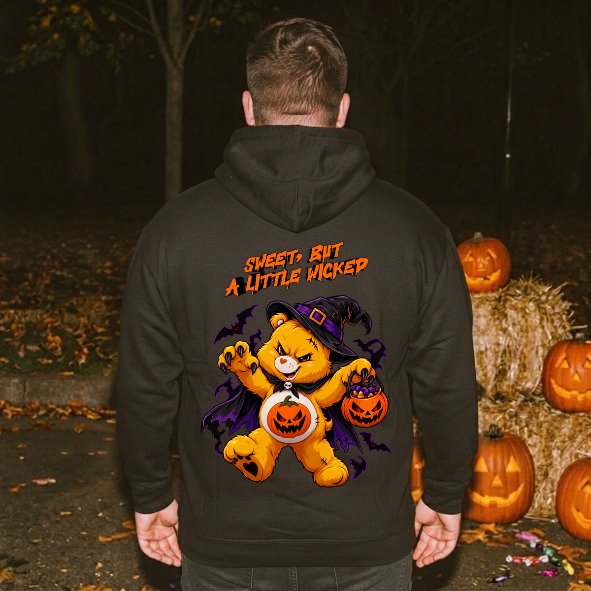 WICKED Hoodie