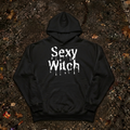 SEXY WITCH Hoodie