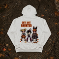 CUTE BUT HAUNTED Hoodie