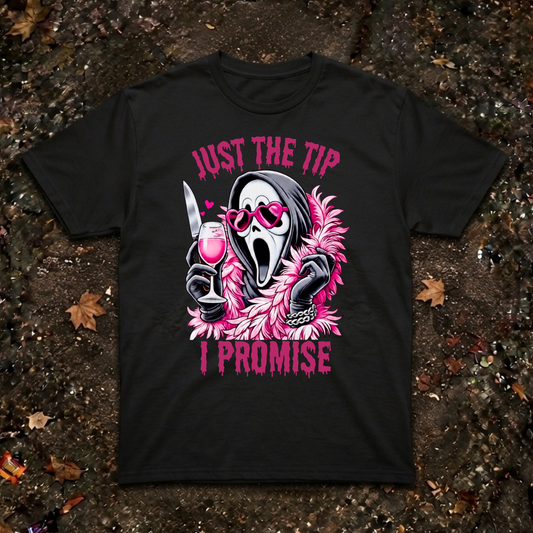 JUST THE TIP T-Shirt