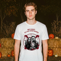 ALL THE NIGHTMARES T-Shirt