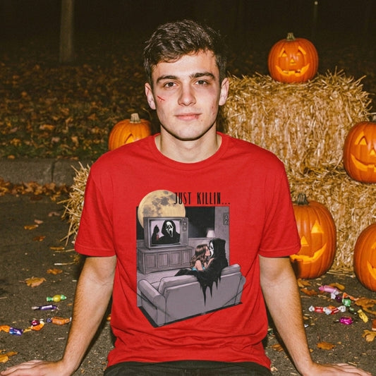 JUST KILLIN T-Shirt